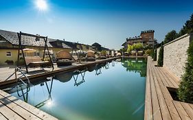 Winzer Wellness & Kuscheln Sankt Georgen Im Attergau