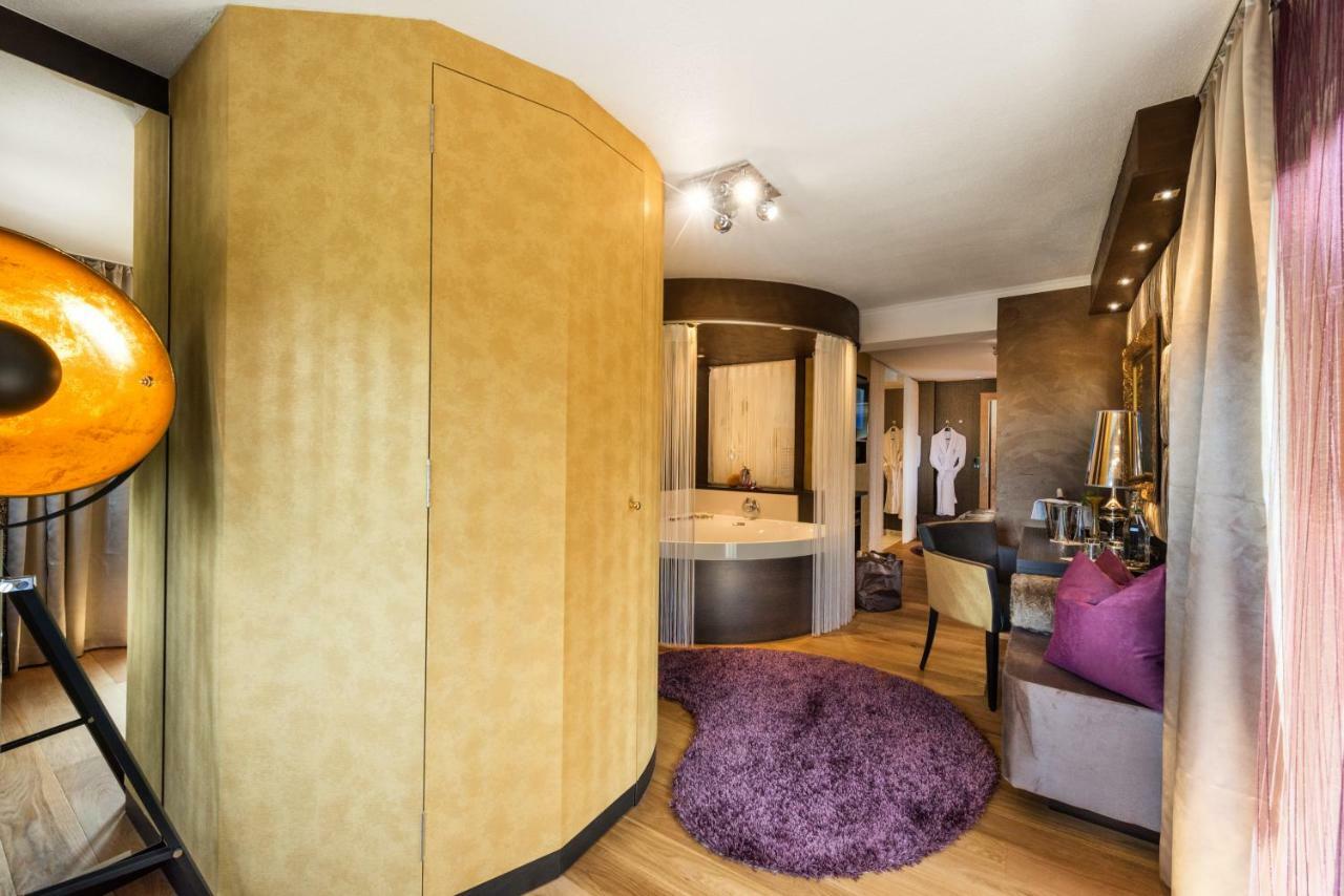 Hotel Winzer Wellness & Kuscheln Sankt Georgen im Attergau Esterno foto